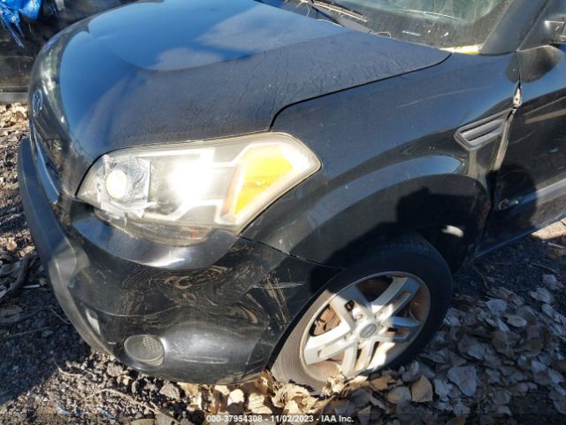 Photo 5 VIN: KNDJT2A29B7242920 - KIA SOUL 