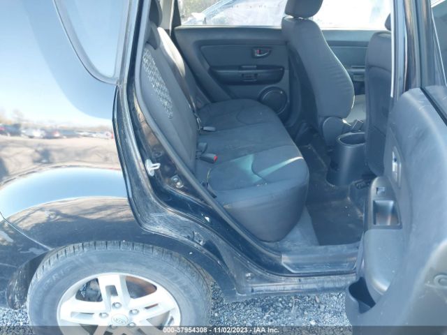 Photo 7 VIN: KNDJT2A29B7242920 - KIA SOUL 