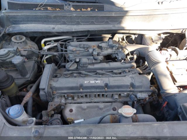 Photo 9 VIN: KNDJT2A29B7242920 - KIA SOUL 