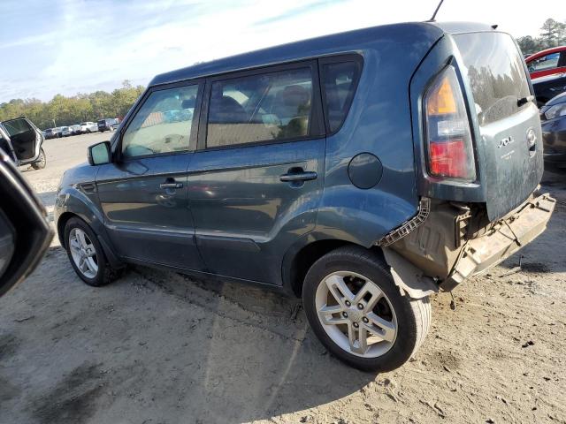 Photo 1 VIN: KNDJT2A29B7243730 - KIA SOUL 