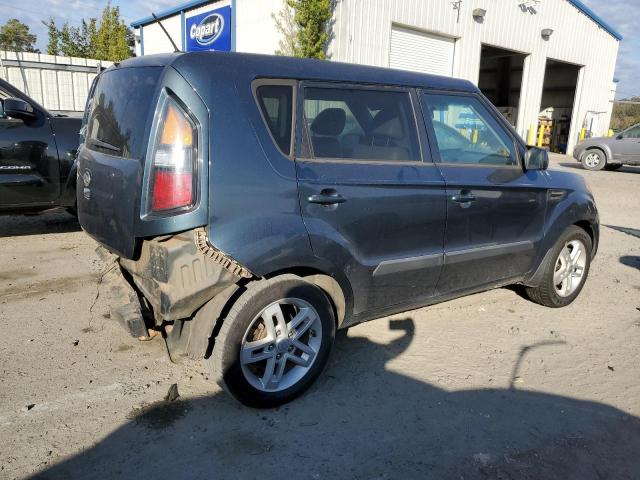 Photo 2 VIN: KNDJT2A29B7243730 - KIA SOUL 