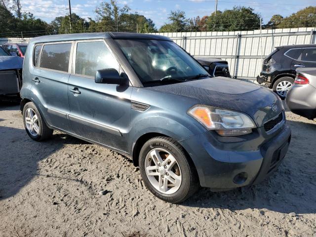 Photo 3 VIN: KNDJT2A29B7243730 - KIA SOUL 