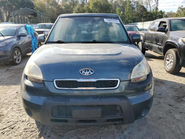 Photo 4 VIN: KNDJT2A29B7243730 - KIA SOUL 