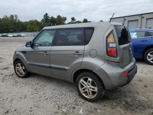 Photo 1 VIN: KNDJT2A29B7250421 - KIA SOUL + 