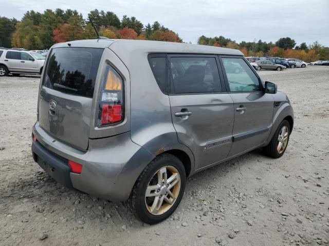 Photo 2 VIN: KNDJT2A29B7250421 - KIA SOUL + 