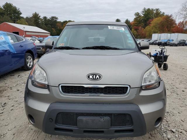 Photo 4 VIN: KNDJT2A29B7250421 - KIA SOUL + 