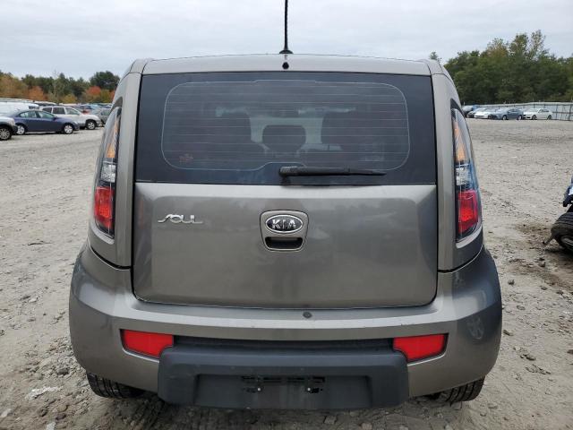 Photo 5 VIN: KNDJT2A29B7250421 - KIA SOUL + 