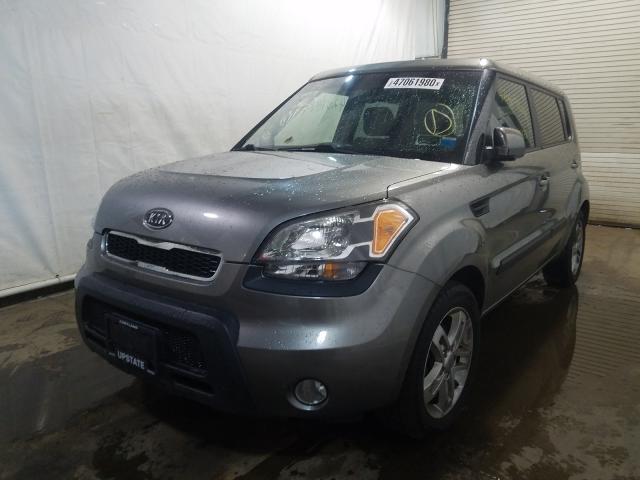 Photo 1 VIN: KNDJT2A29B7251715 - KIA SOUL + 