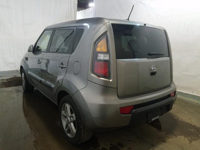 Photo 2 VIN: KNDJT2A29B7251715 - KIA SOUL + 