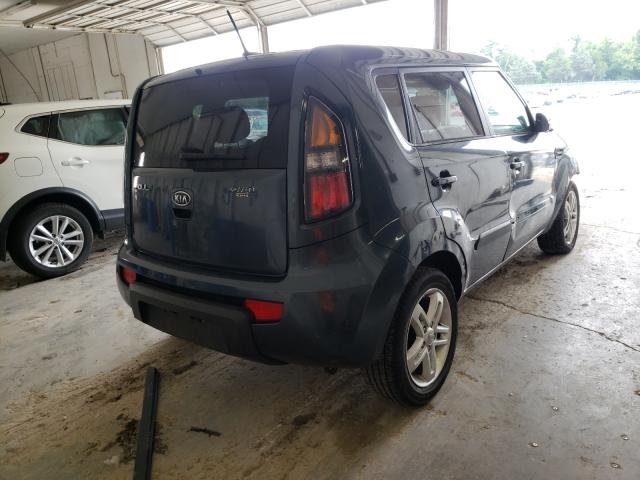 Photo 3 VIN: KNDJT2A29B7254632 - KIA SOUL + 