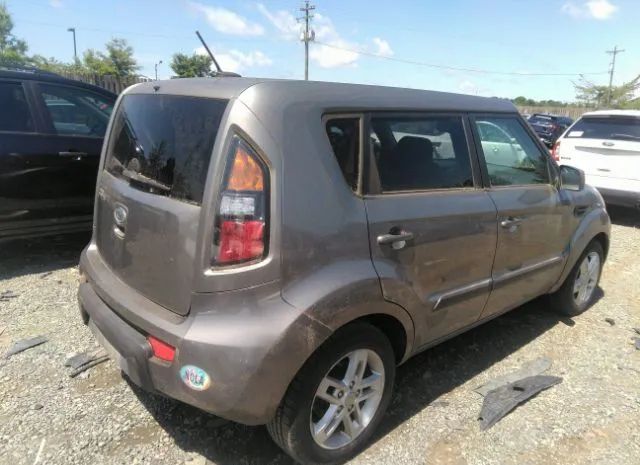 Photo 3 VIN: KNDJT2A29B7254713 - KIA SOUL 