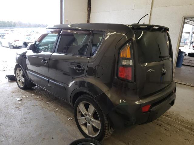 Photo 1 VIN: KNDJT2A29B7257420 - KIA SOUL + 