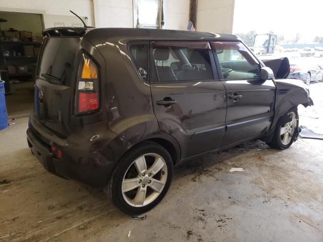 Photo 2 VIN: KNDJT2A29B7257420 - KIA SOUL + 