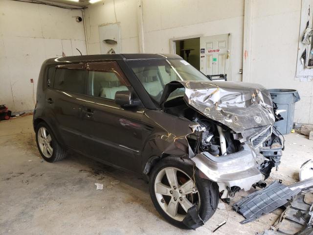 Photo 3 VIN: KNDJT2A29B7257420 - KIA SOUL + 