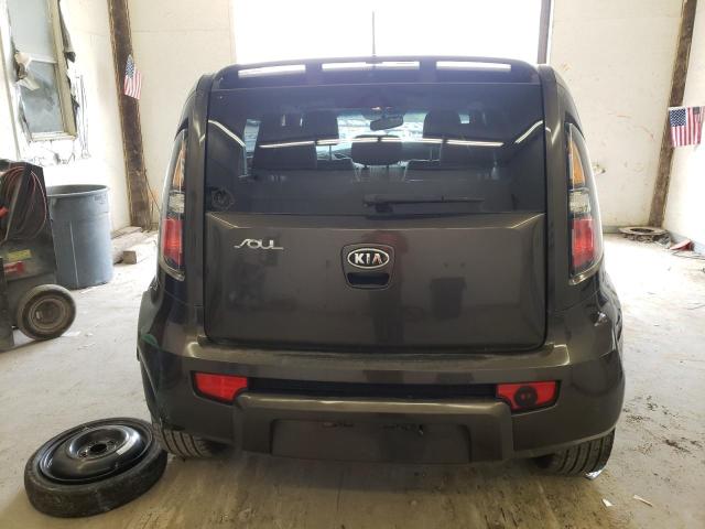 Photo 5 VIN: KNDJT2A29B7257420 - KIA SOUL + 