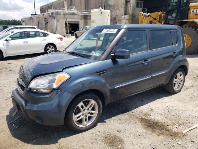 Photo 0 VIN: KNDJT2A29B7259717 - KIA SOUL + 