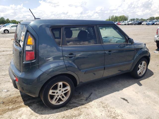 Photo 2 VIN: KNDJT2A29B7259717 - KIA SOUL + 