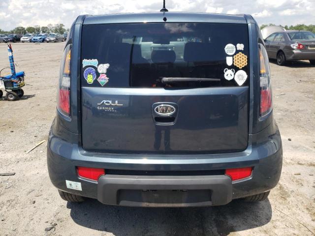 Photo 5 VIN: KNDJT2A29B7259717 - KIA SOUL + 