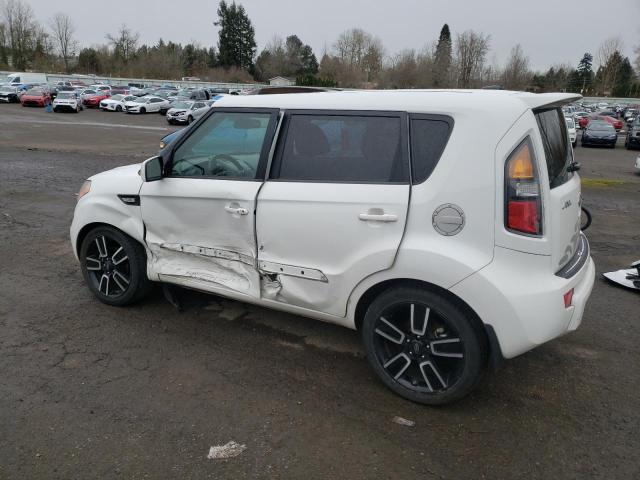 Photo 1 VIN: KNDJT2A29B7262875 - KIA SOUL + 