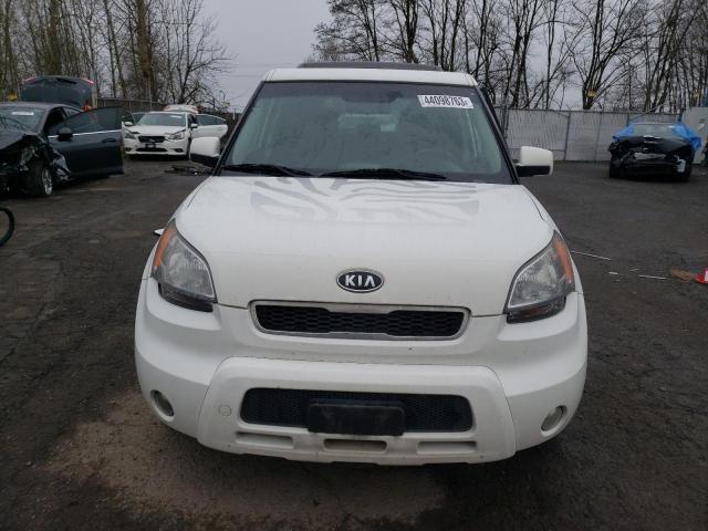 Photo 4 VIN: KNDJT2A29B7262875 - KIA SOUL + 