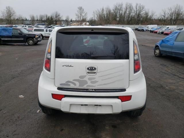 Photo 5 VIN: KNDJT2A29B7262875 - KIA SOUL + 