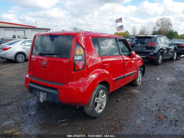 Photo 3 VIN: KNDJT2A29B7271253 - KIA SOUL 