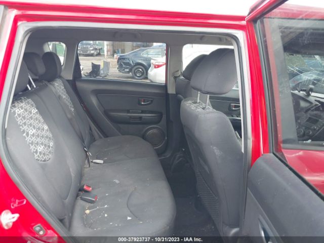 Photo 7 VIN: KNDJT2A29B7271253 - KIA SOUL 