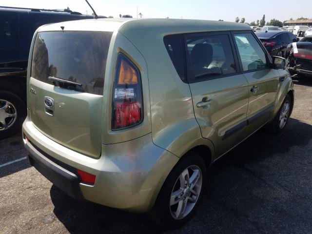 Photo 3 VIN: KNDJT2A29B7271687 - KIA SOUL + 