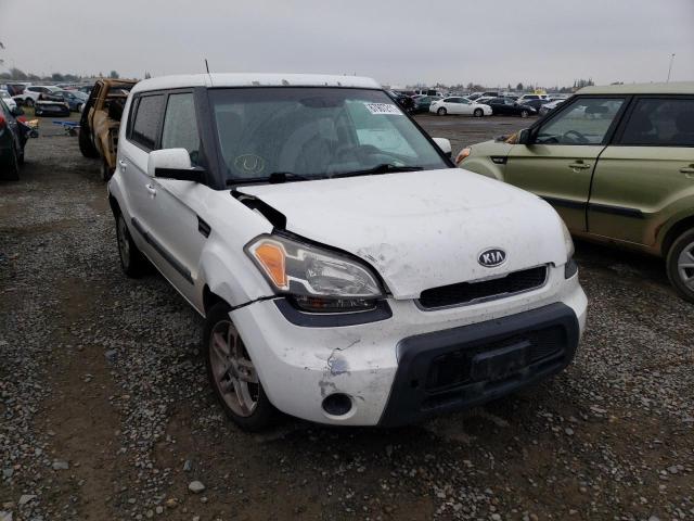 Photo 0 VIN: KNDJT2A29B7271916 - KIA SOUL + 