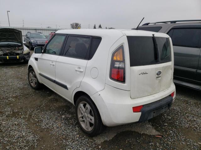 Photo 2 VIN: KNDJT2A29B7271916 - KIA SOUL + 