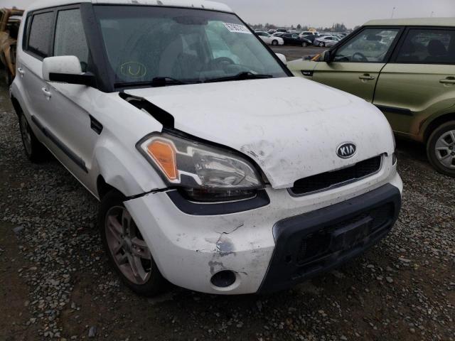 Photo 8 VIN: KNDJT2A29B7271916 - KIA SOUL + 