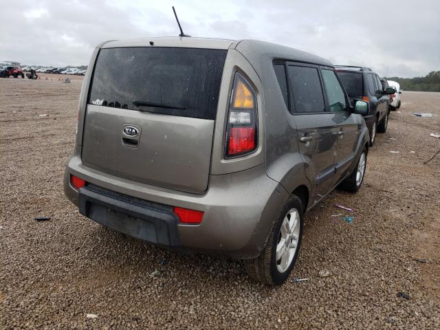 Photo 3 VIN: KNDJT2A29B7272029 - KIA SOUL + 