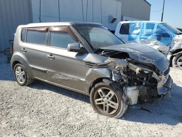 Photo 3 VIN: KNDJT2A29B7274542 - KIA SOUL + 