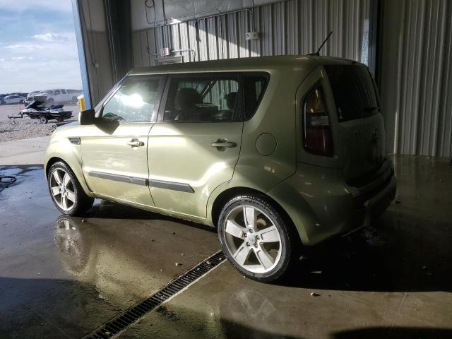 Photo 1 VIN: KNDJT2A29B7281121 - KIA SOUL + 