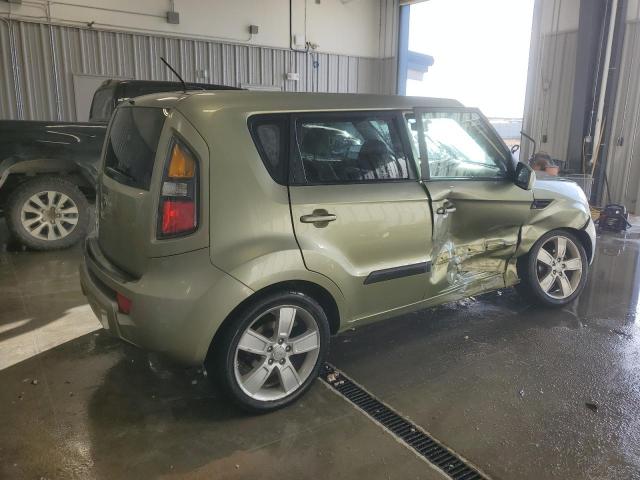 Photo 2 VIN: KNDJT2A29B7281121 - KIA SOUL + 