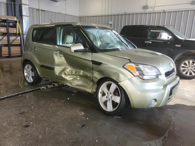 Photo 3 VIN: KNDJT2A29B7281121 - KIA SOUL + 