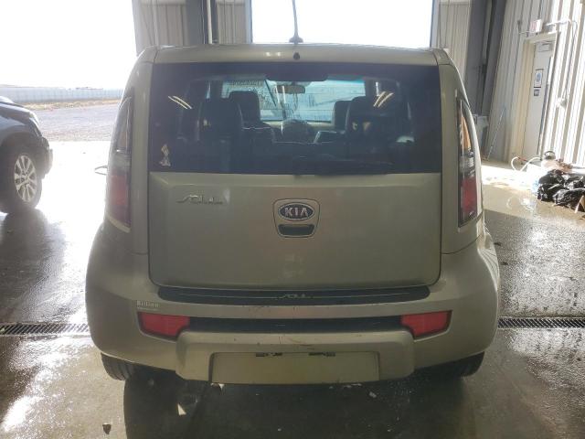 Photo 5 VIN: KNDJT2A29B7281121 - KIA SOUL + 