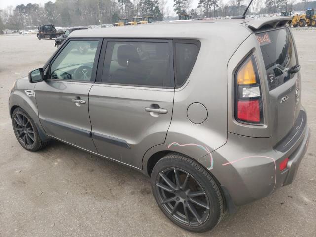 Photo 1 VIN: KNDJT2A29B7281569 - KIA SOUL 