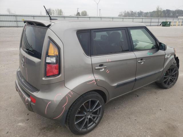 Photo 2 VIN: KNDJT2A29B7281569 - KIA SOUL 