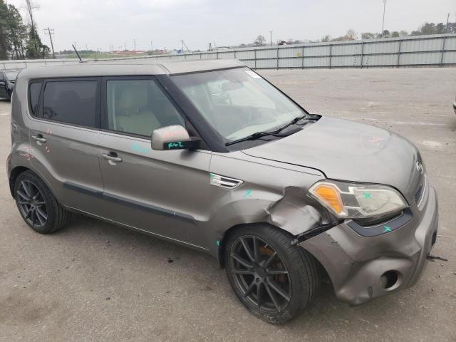 Photo 3 VIN: KNDJT2A29B7281569 - KIA SOUL 