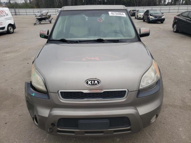 Photo 4 VIN: KNDJT2A29B7281569 - KIA SOUL 