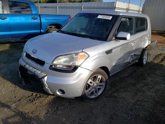 Photo 0 VIN: KNDJT2A29B7283788 - KIA SOUL 