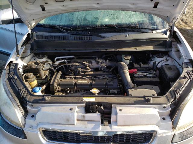 Photo 11 VIN: KNDJT2A29B7283788 - KIA SOUL 