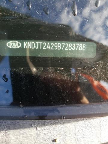 Photo 13 VIN: KNDJT2A29B7283788 - KIA SOUL 