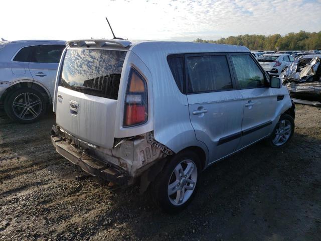 Photo 2 VIN: KNDJT2A29B7283788 - KIA SOUL 