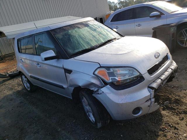 Photo 3 VIN: KNDJT2A29B7283788 - KIA SOUL 