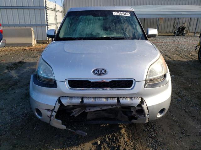 Photo 4 VIN: KNDJT2A29B7283788 - KIA SOUL 