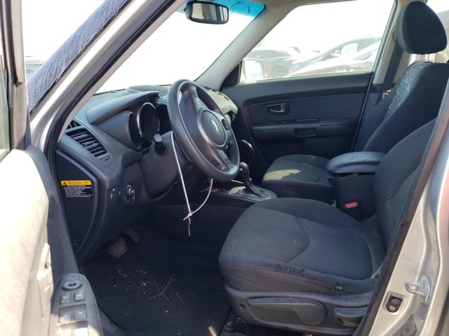 Photo 6 VIN: KNDJT2A29B7283788 - KIA SOUL 