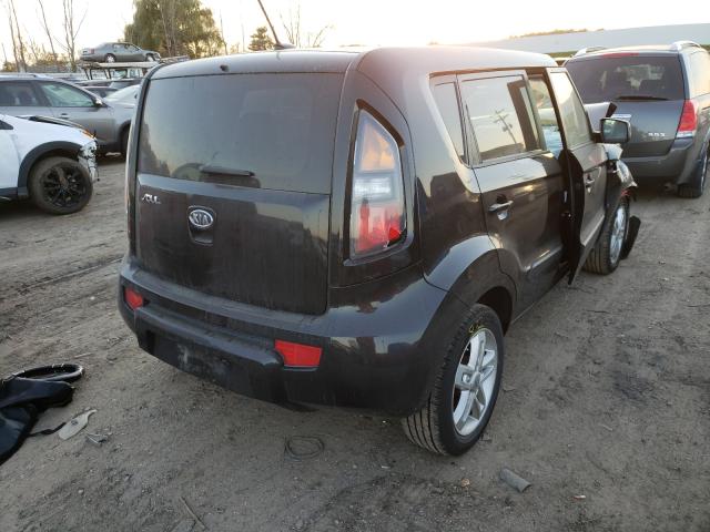 Photo 3 VIN: KNDJT2A29B7283838 - KIA SOUL + 