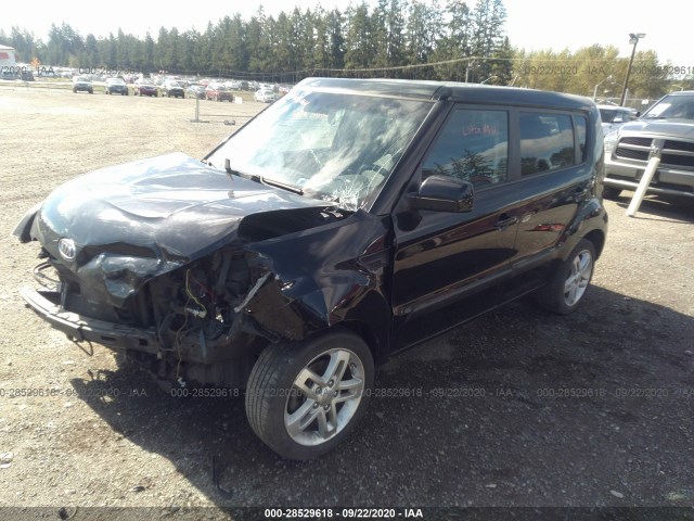 Photo 1 VIN: KNDJT2A29B7283841 - KIA SOUL 